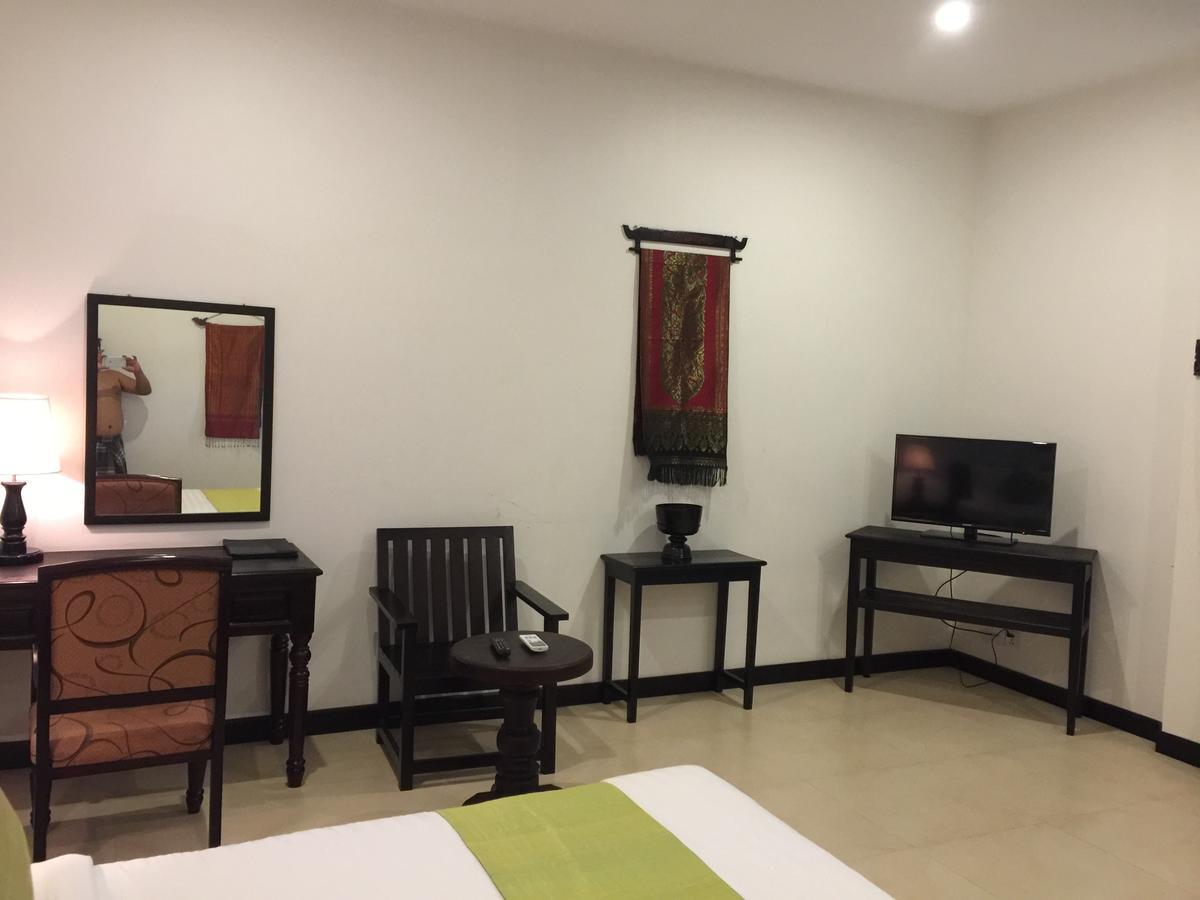 Private Boutique Home With Pool, The Fin Inn Siem Reap Eksteriør bilde